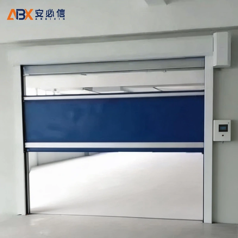 临汾工业快速门