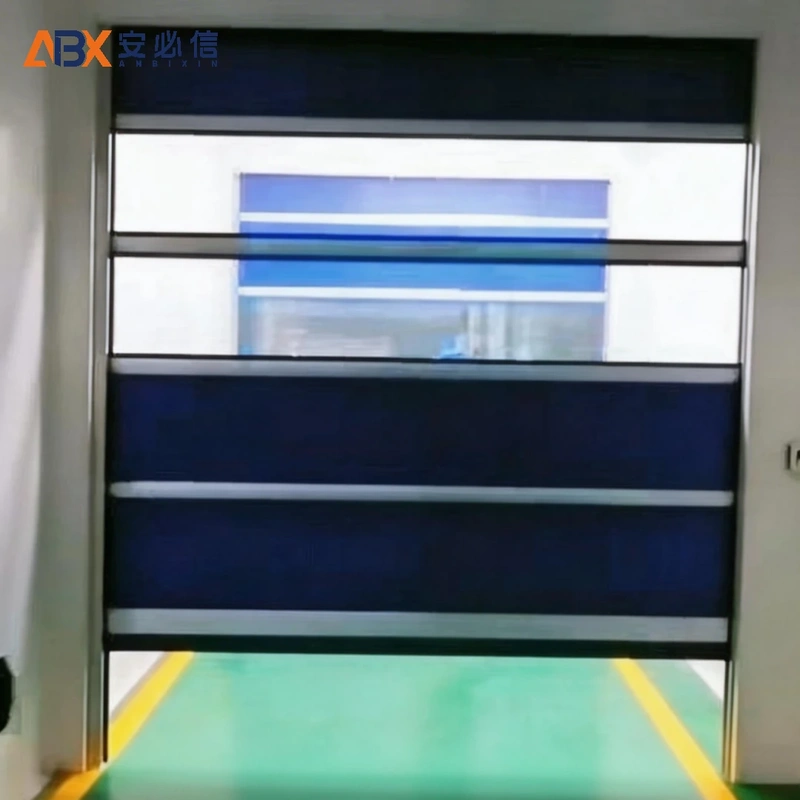 临汾快速门