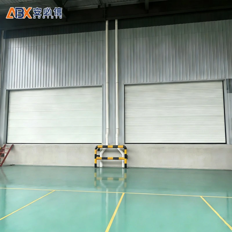 临汾保温提升门